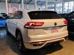 فولكسفاغن أطلس كروس سبورت